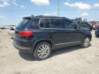 VOLKSWAGEN TIGUAN S photo