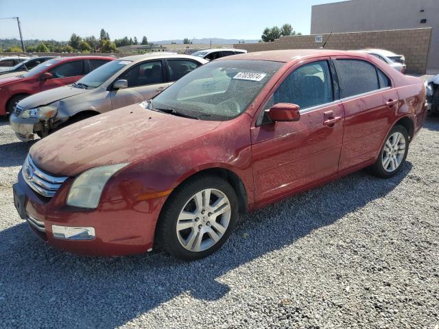 2009 FORD FUSION SEL #2972666270