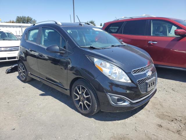 2013 CHEVROLET SPARK 2LT KL8CF6S95DC514806  68928304