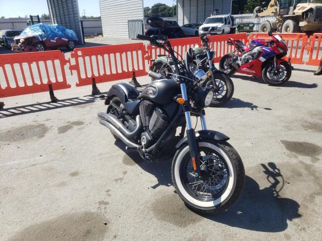 VICTORY MOTORCYCLES HIGH-BALL