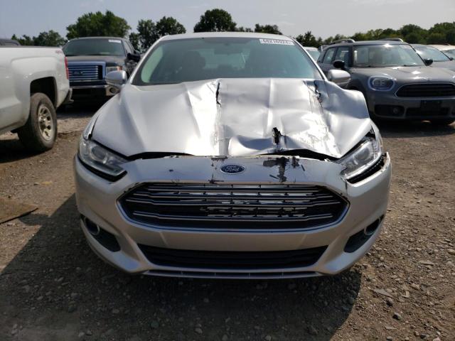 VIN 3FA6P0HD6GR148733 2016 Ford Fusion, SE no.5