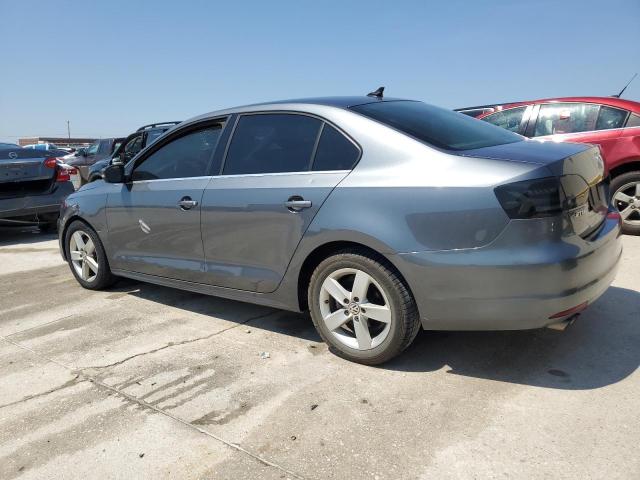 VIN 3VWLL7AJ8EM384020 2014 Volkswagen Jetta, Tdi no.2