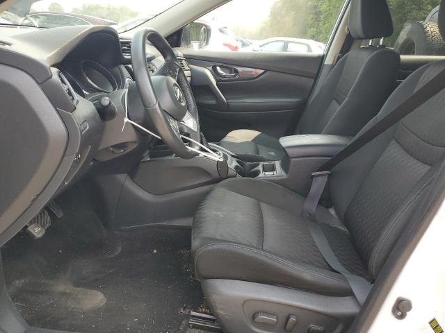 2018 NISSAN ROGUE S - KNMAT2MT4JP523493