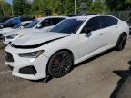 ACURA TLX TYPE S снимка