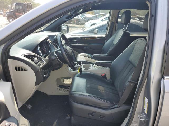 2019 DODGE GRAND CARA - 2C4RDGCG9KR632744