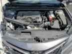 TOYOTA CAMRY XSE photo