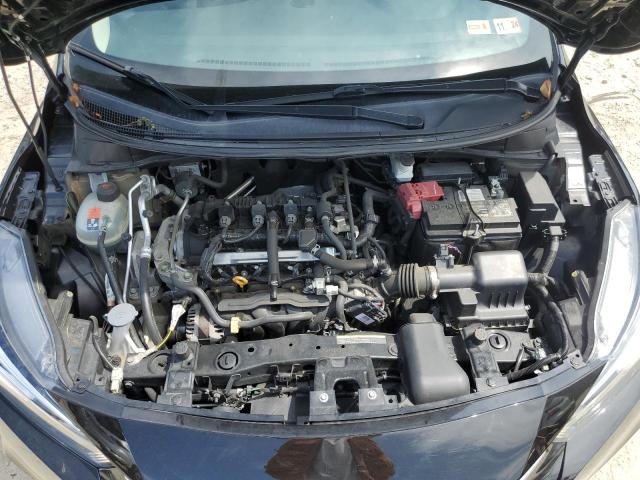2020 NISSAN VERSA SV - 3N1CN8EVXLL842159