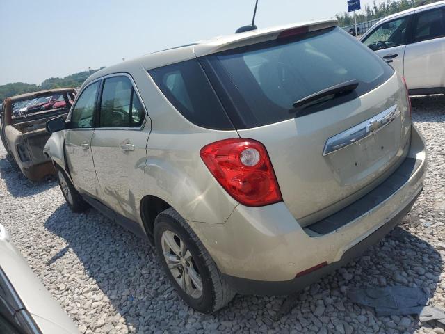 2015 CHEVROLET EQUINOX LS - 2GNALAEK9F1141827