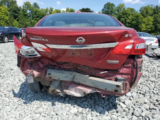 2019 NISSAN SENTRA S - 3N1AB7AP8KY310329