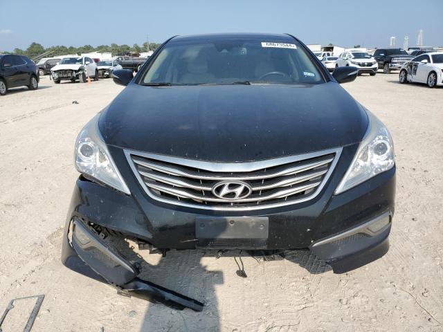2017 HYUNDAI AZERA LIMI - KMHFH4JG6HA583570