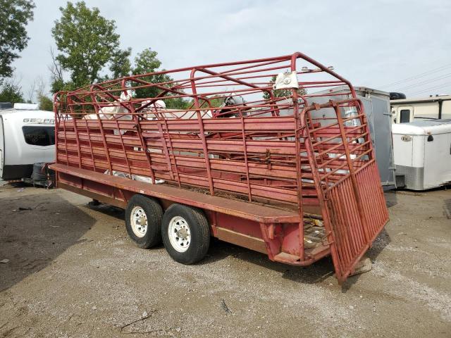 OTHER LIVESTOCK 1993 red   11W352024PW197039 photo #4