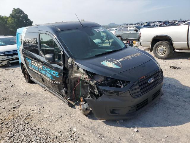 2020 FORD TRANSIT CO - NM0LS7E27L1454767