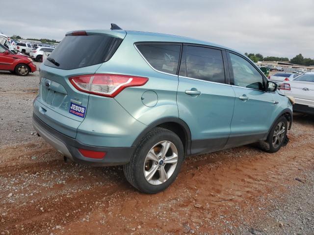 VIN 1FMCU0GX2DUB36516 2013 Ford Escape, SE no.3