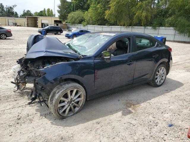 Vin: 3mzbn1v77hm152692, lot: 66729634, mazda 3 touring 2017 img_1