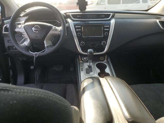 2016 NISSAN MURANO S - 5N1AZ2MG0GN165892