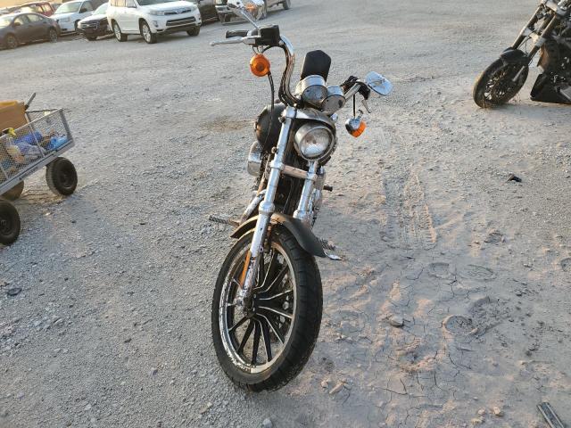 2000 HARLEY-DAVIDSON XL1200 1HD1CAP19YK153006