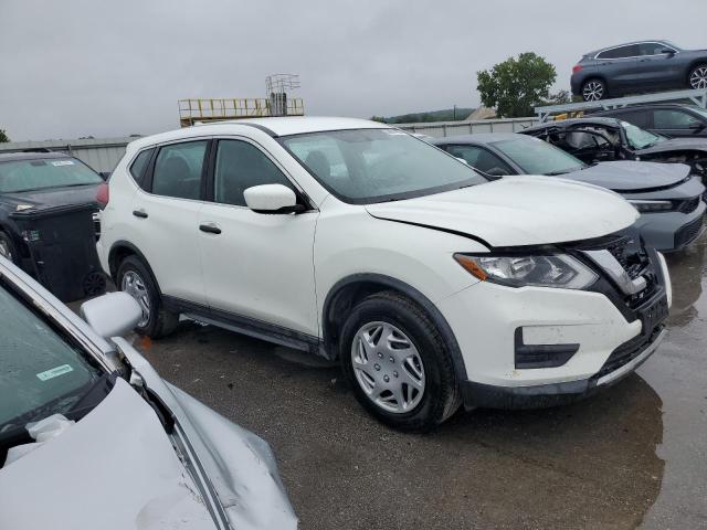 2018 NISSAN ROGUE S - KNMAT2MT2JP544813