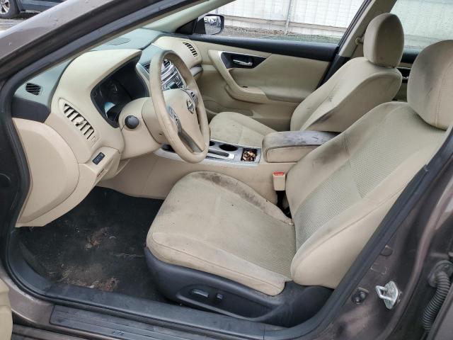 2015 NISSAN ALTIMA 2.5 - 1N4AL3AP9FC107277