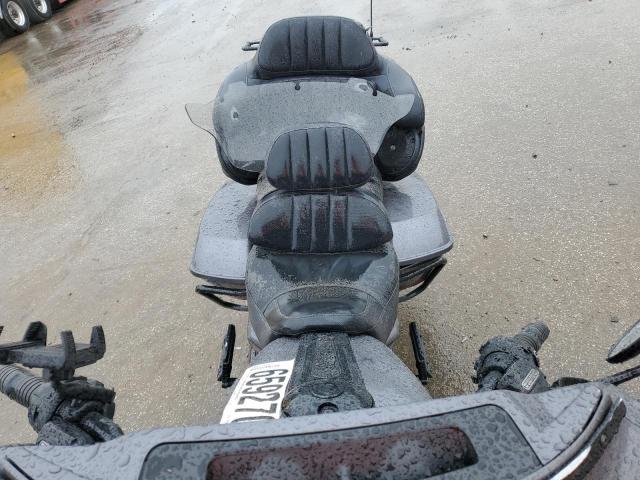 2020 HARLEY-DAVIDSON FLHTKSE 1HD1TEH14LB953226