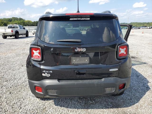 2020 JEEP RENEGADE L - ZACNJBBB2LPL74876