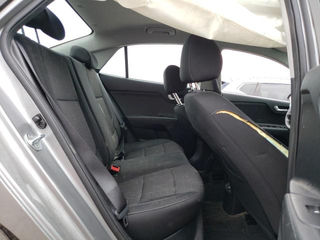 2022 KIA RIO LX - 3KPA24AD1NE480779