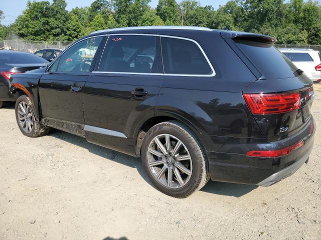 VIN WA1LHAF71JD030757 2018 Audi Q7, Premium Plus no.2