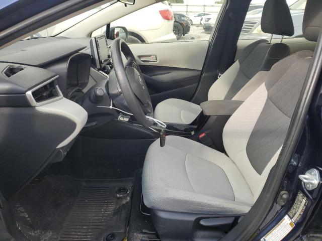 2020 TOYOTA COROLLA LE - JTDHPRAE9LJ043859