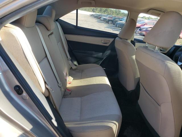 2016 TOYOTA COROLLA L - 5YFBURHE8GP419182