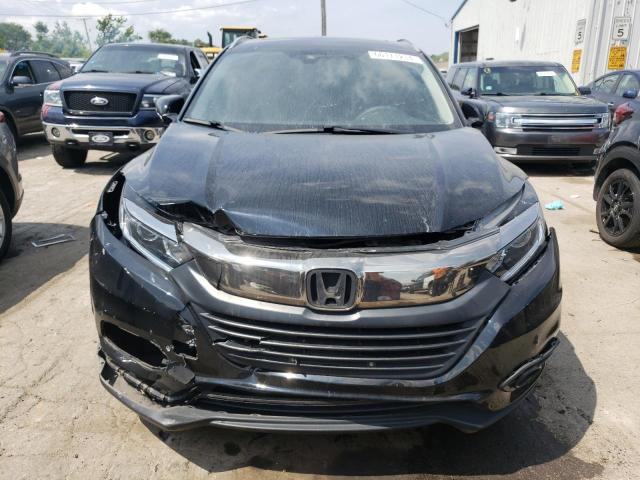 2022 HONDA HR-V EX 3CZRU5H59NM726530  66171214