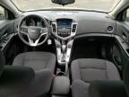 CHEVROLET CRUZE LT photo