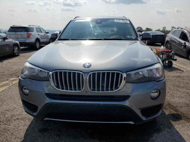 VIN 5UXWX9C50G0D81605 2016 BMW X3, Xdrive28I no.5