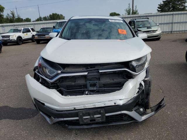 2020 HONDA CR-V EX - 5J6RW2H58LL007258