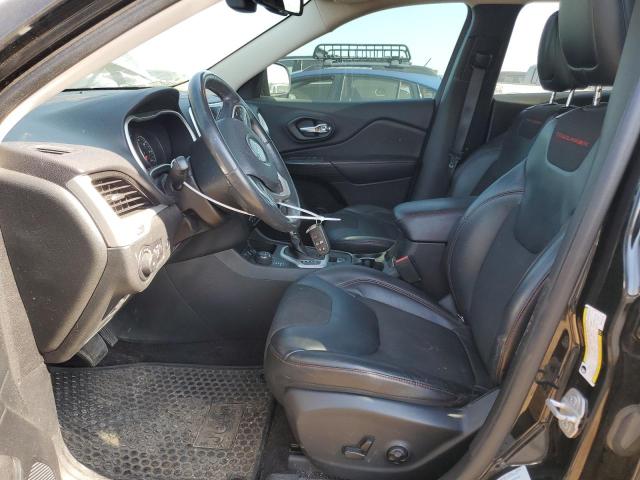 2015 JEEP CHEROKEE T - 1C4PJMBS5FW512716