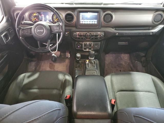 2020 JEEP WRANGLER U - 1C4HJXDMXLW315265