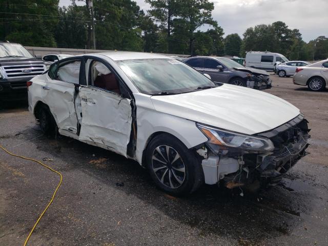 VIN 1N4BL4BV9LC136247 2020 Nissan Altima, S no.4