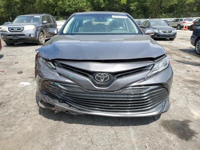 2018 TOYOTA CAMRY L - 4T1B11HK8JU042715