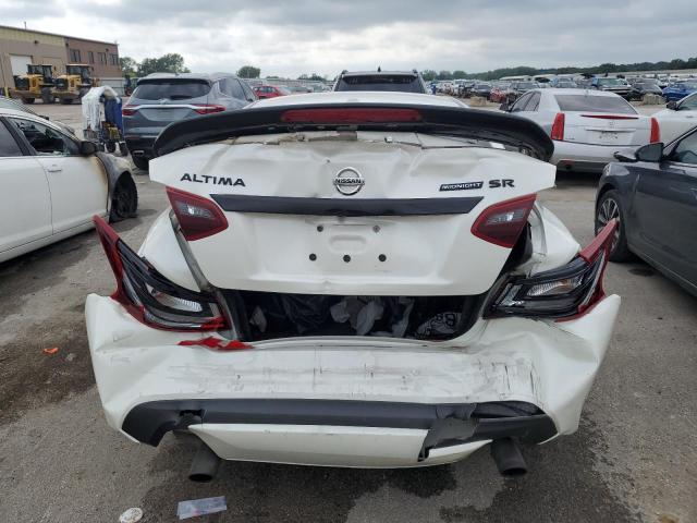 2018 NISSAN ALTIMA 2.5 - 1N4AL3AP0JC250837
