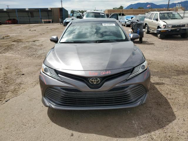 2019 TOYOTA CAMRY L - 4T1B11HK8KU770424