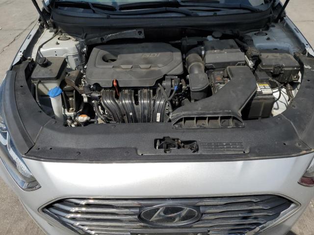 2019 HYUNDAI SONATA SE - 5NPE24AF8KH764601