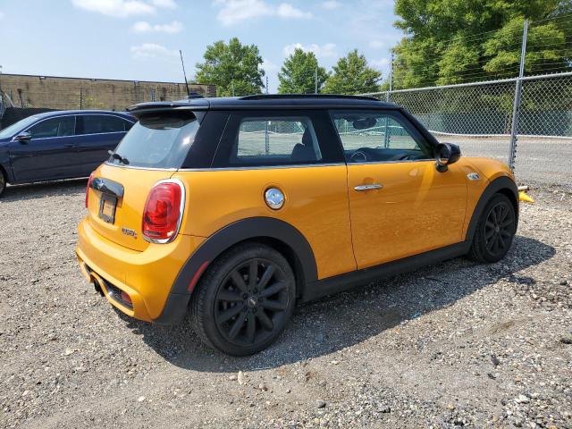 2017 MINI COOPER S - WMWXP7C51H2A44647