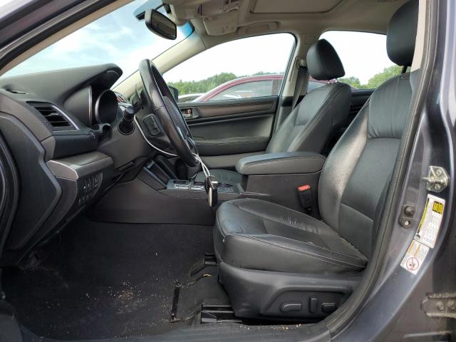 2016 SUBARU LEGACY 4S3BNAN67G3026049