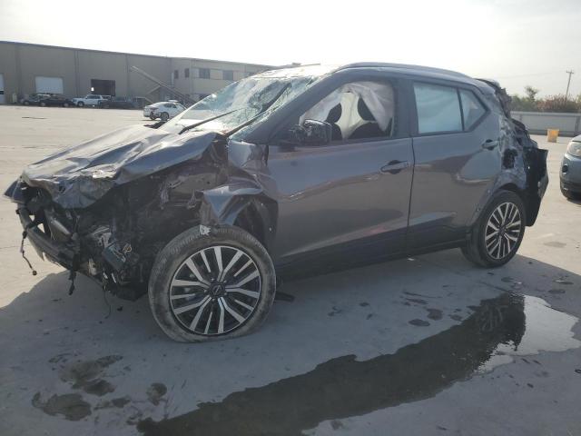 2023 NISSAN KICKS SV 3N1CP5CV2PL506104  65771314