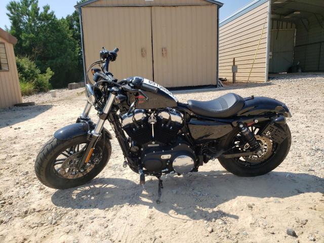 2020 HARLEY-DAVIDSON XL1200 X - 1HD1LC312LB405981