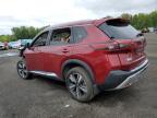 NISSAN ROGUE PLAT photo