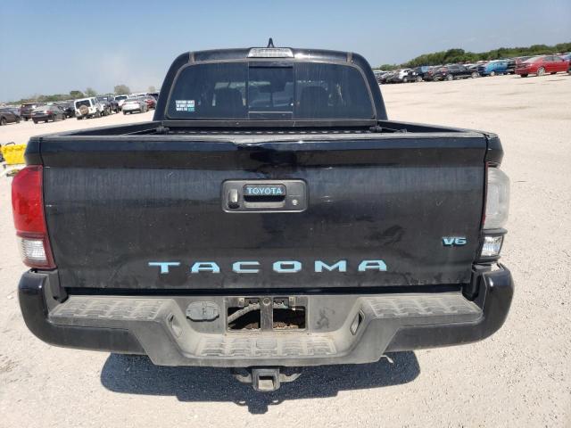 VIN 5TFAZ5CN8MX101301 2021 Toyota Tacoma, Double Cab no.6