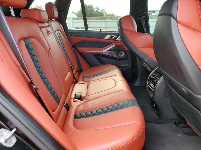 2021 BMW X5 M - 5YMJU0C0XM9G12691