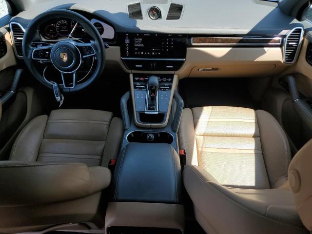 VIN WP1AA2AY7KDA07006 2019 Porsche Cayenne no.8