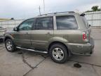 HONDA PILOT EXL photo