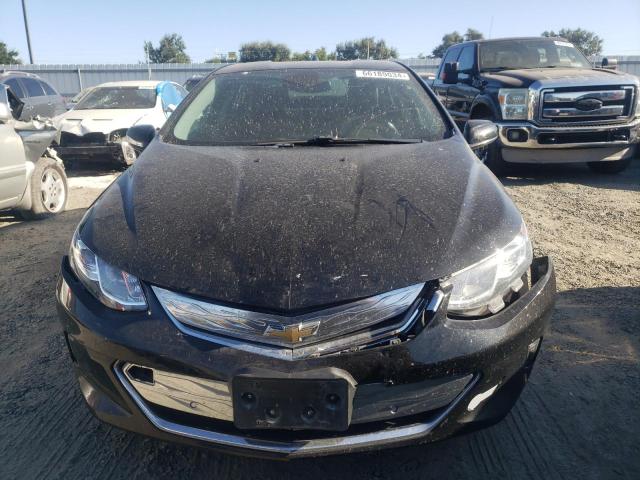 VIN 1G1RD6S55HU133650 2017 Chevrolet Volt, Premier no.5