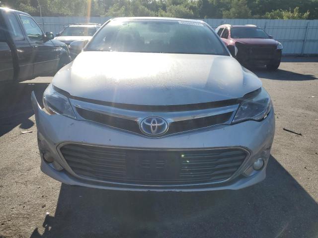 VIN 4T1BD1EB8EU025382 2014 Toyota Avalon, Hybrid no.5